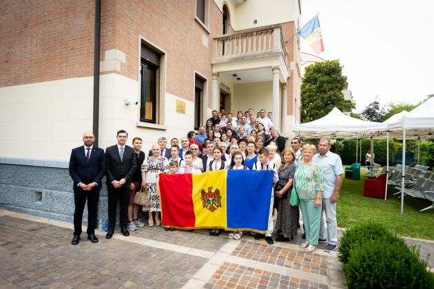 Diaspora italieni