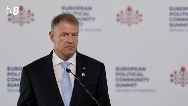 Klaus Iohannis 2