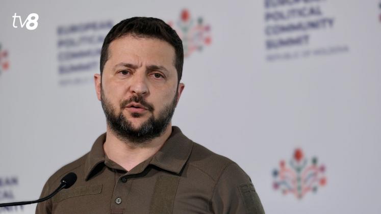 Volodimir Zelenski 2