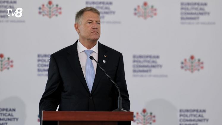 Klaus Iohannis 3