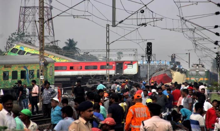 Tren India