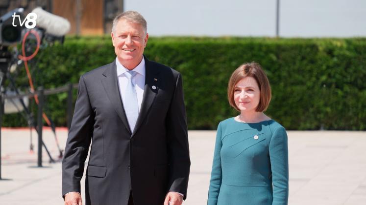 Sandu Iohannis