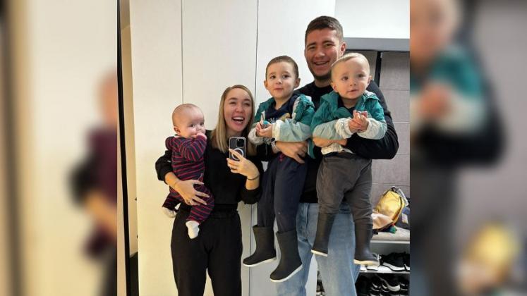 Familia Cebotari