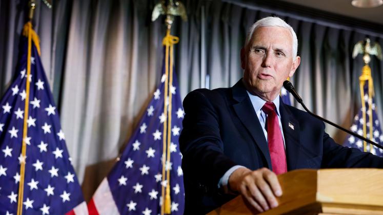 Mike Pence