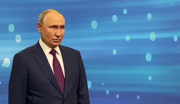 putin