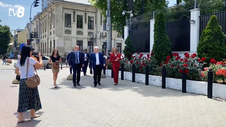 Ambasada Rusiei