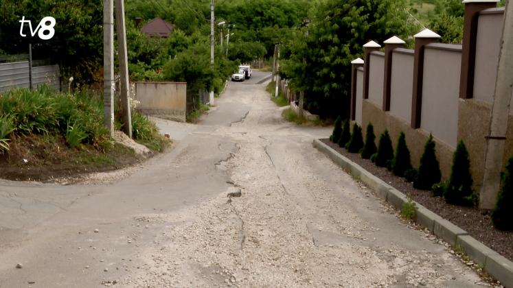 Drumuri Schinoasa