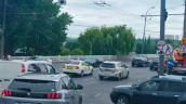 В Кишиневе начинается ремонт на улице Измаил: мост пока не трогают