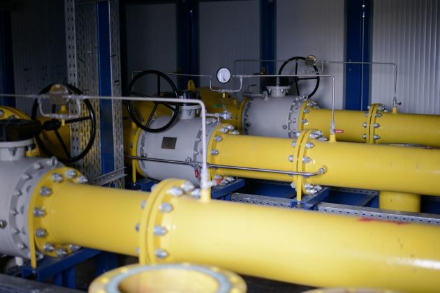gaz.