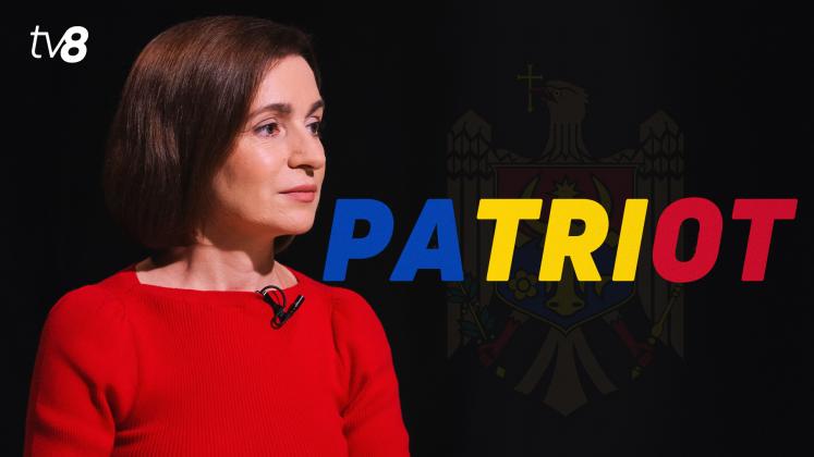 Patriot