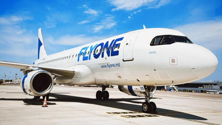 FlyOne