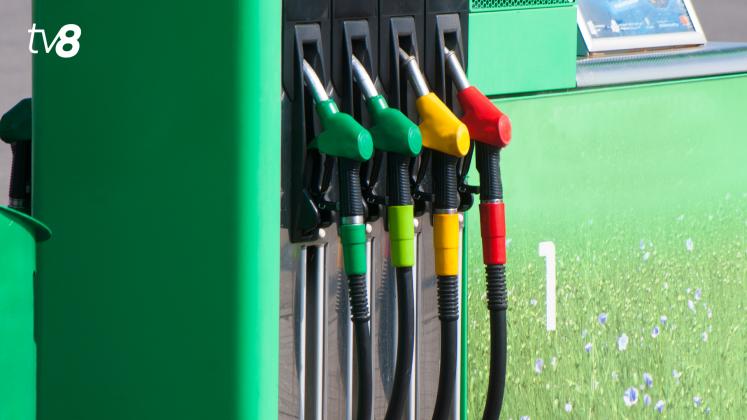 carburanti peco benzina