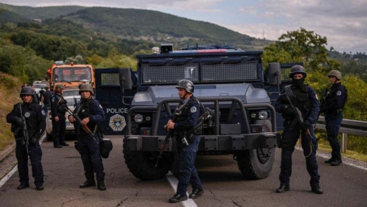 Kosovo