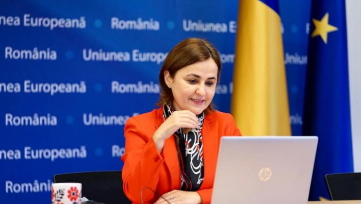 Luminița Odobescu