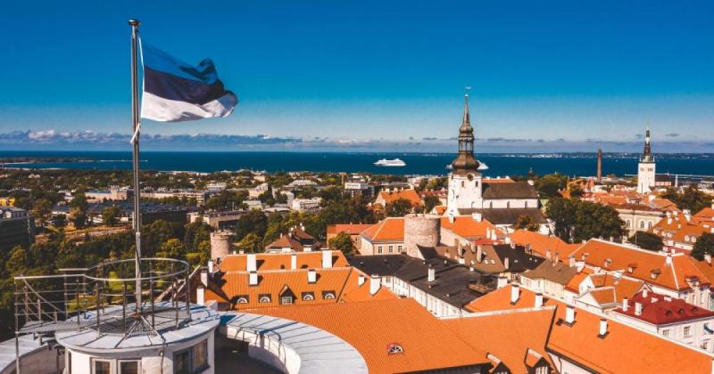 Estonia