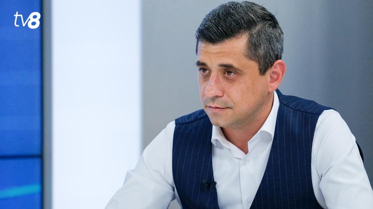 Vadim Banaru