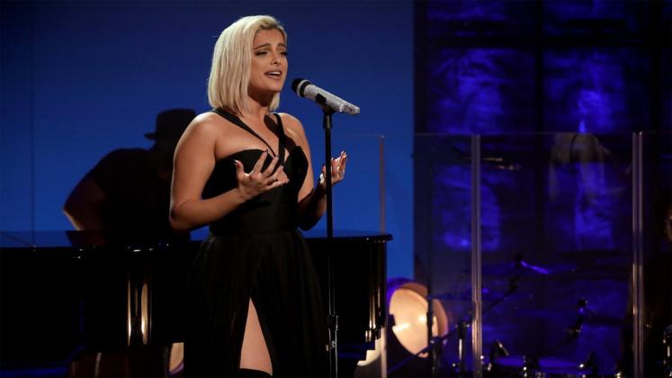 Bebe Rexha