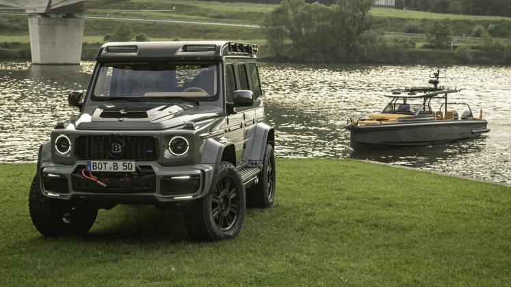 BRABUS-800-4x4²-STEALTH-GREEN-2023_74