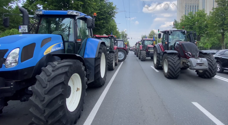 tractoare