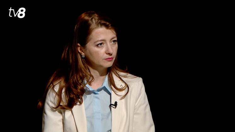 Veronica Mihailov-Moraru 2