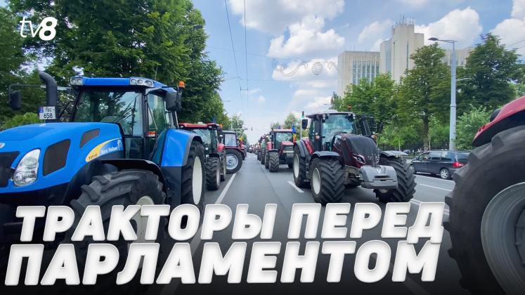 FERMIERI PARLAMENT ru