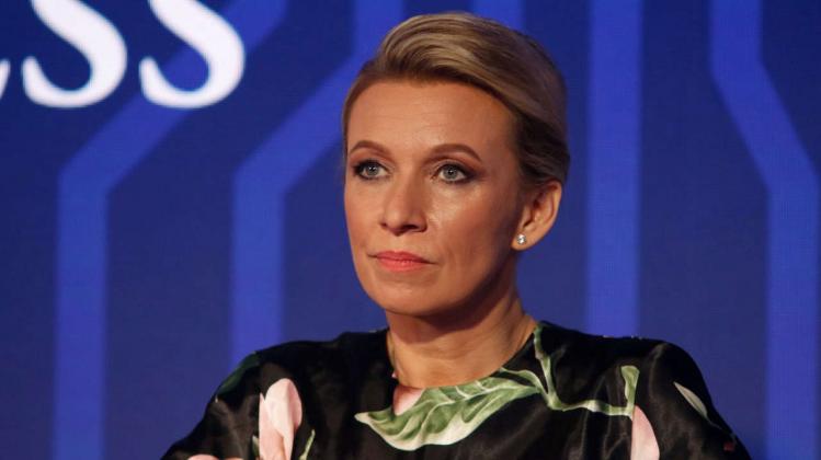 zaharova