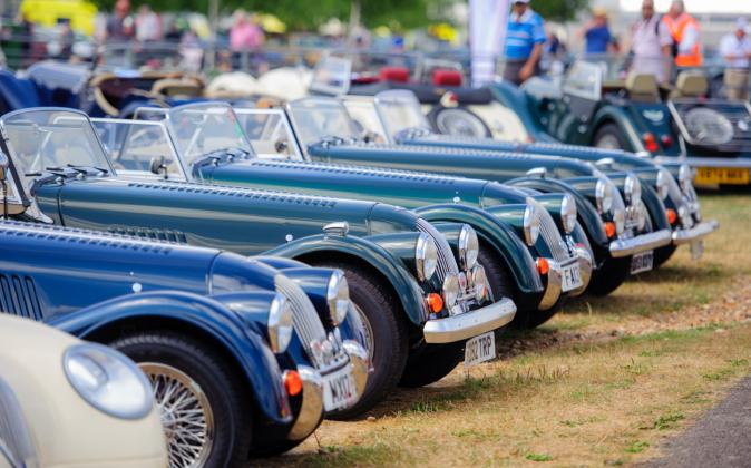 Silverstone-classic