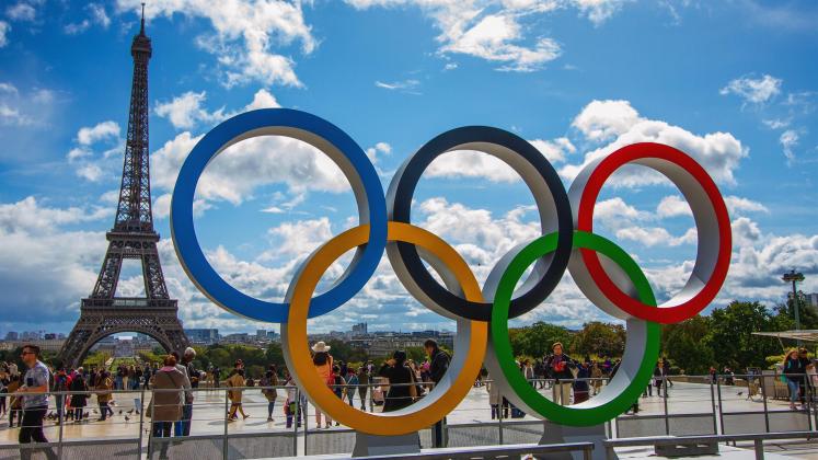 Olimpiada 2024