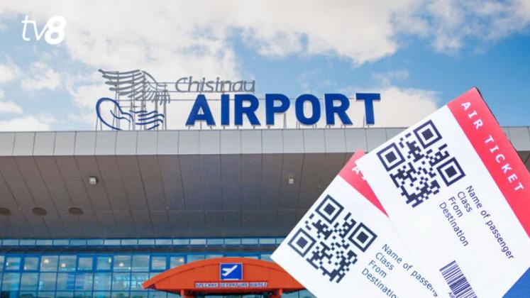 Aeroport bilete