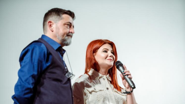 Viorica și Andrei