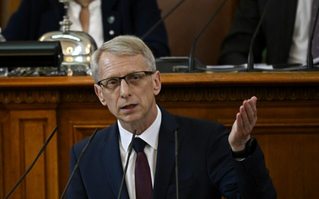 Premier Bulgaria