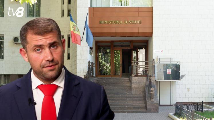 Sor ministerul justitiei