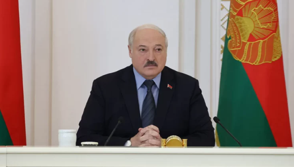 lukashenko