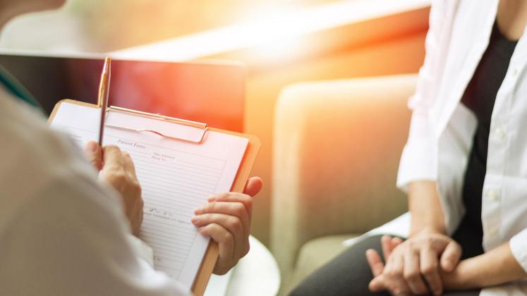 Evaluare psihologică