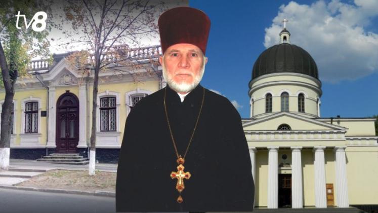 Alexei Sirbu