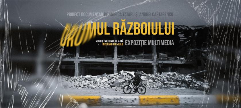 drumul războiului