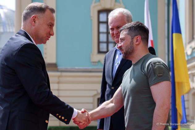 duda