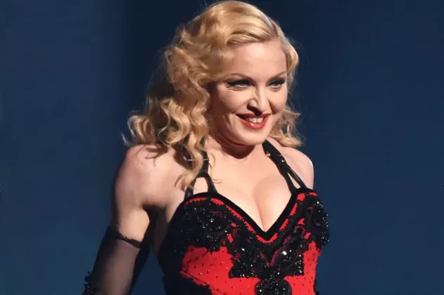 madonna