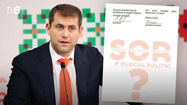 ȘOR