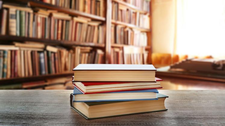 bibliotecă