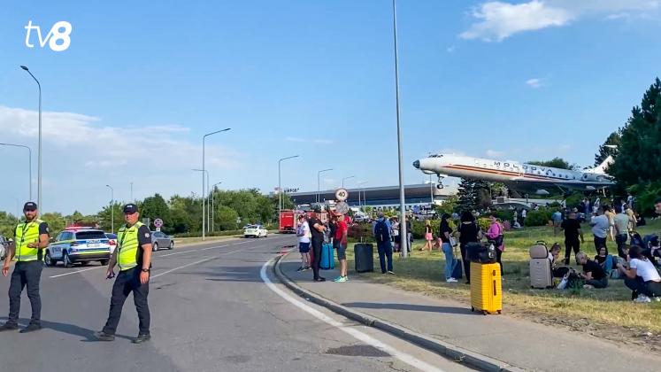 Aeroport 3