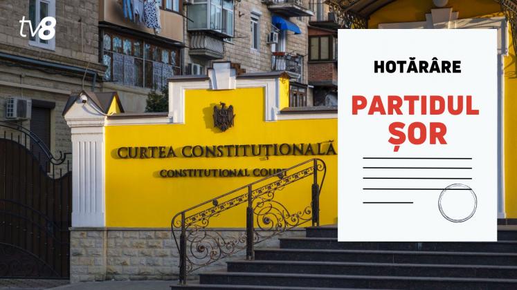 Curtea Constituțională ȘOR