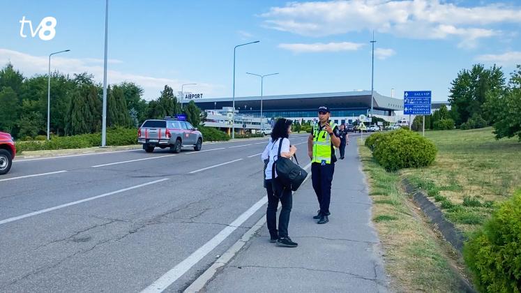Aeroport 4