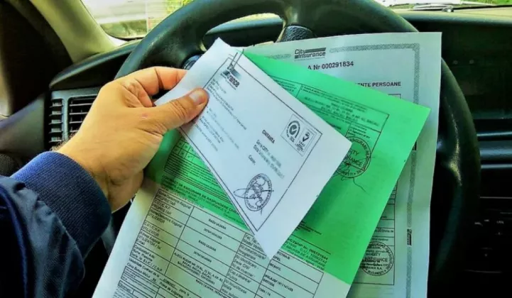 carte verde