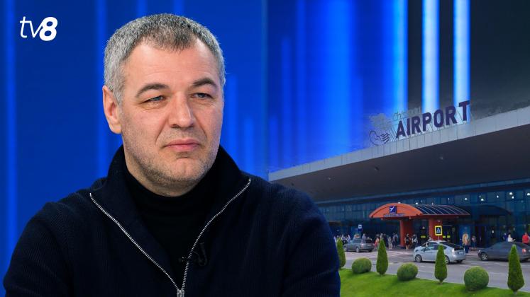 Octavian Țîcu