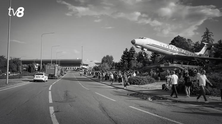 Aeroport