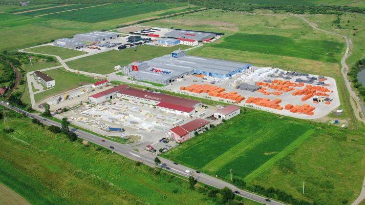 agro parc