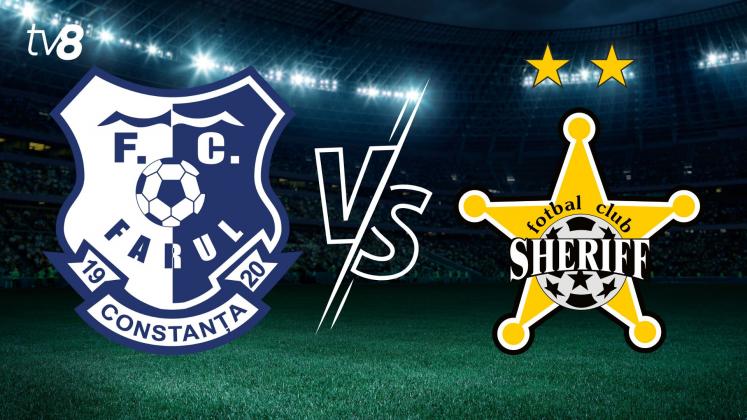SHERIFF vs FARUL