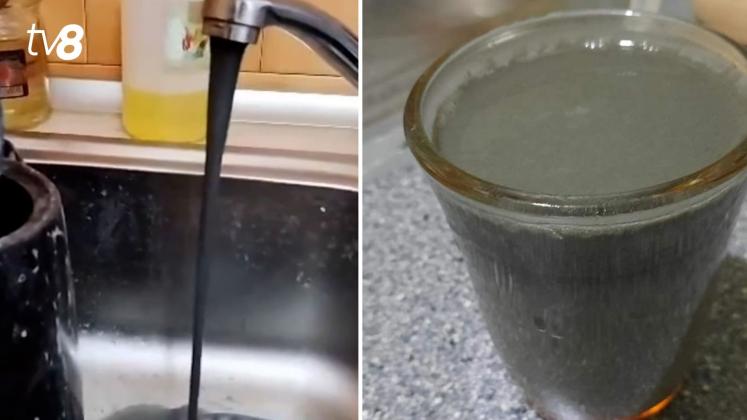 colaj apa hincesti