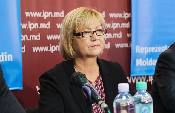 Ecaterina Mardarovici